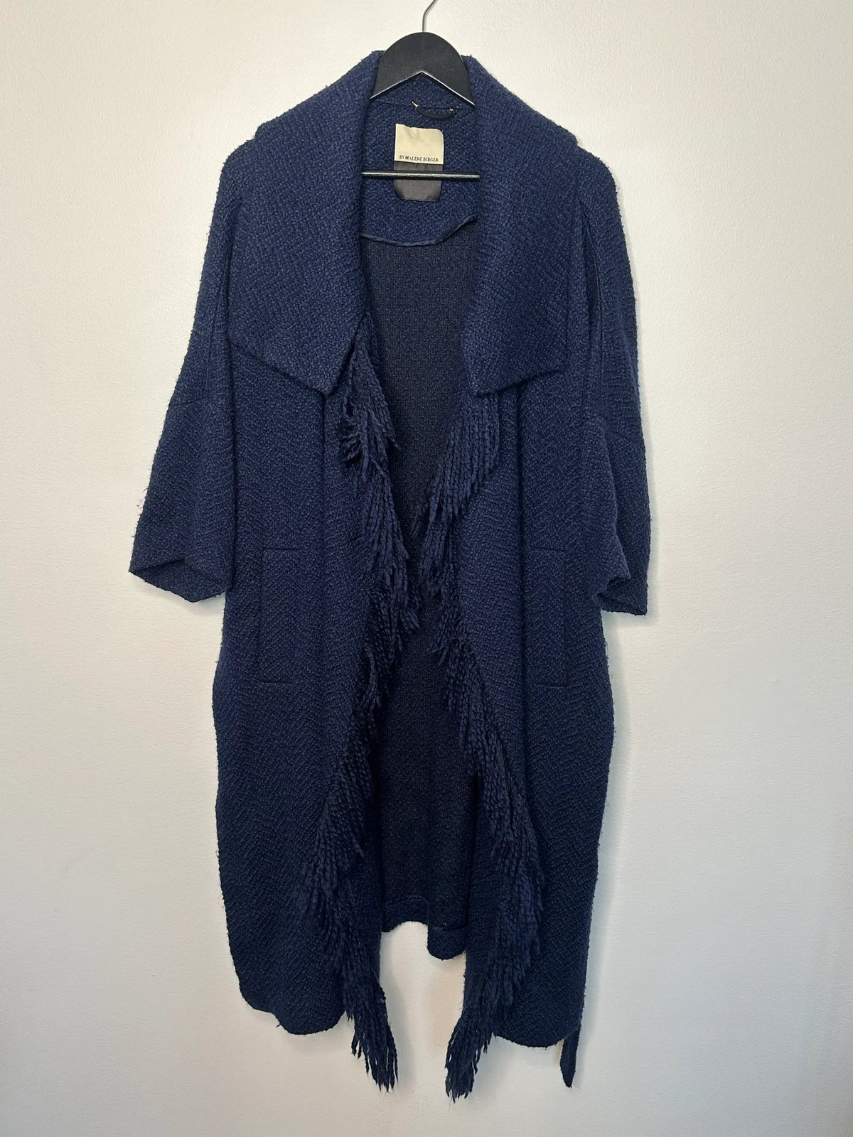 By Malene Birger-ullkappa