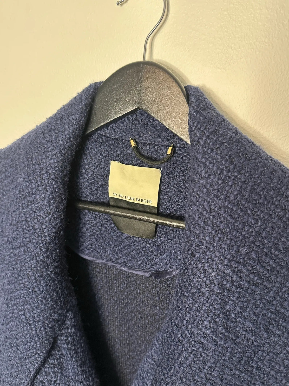 By Malene Birger-ullkappa