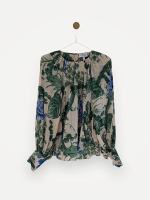 & Other Stories Blouse