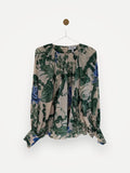 & Other Stories Blouse