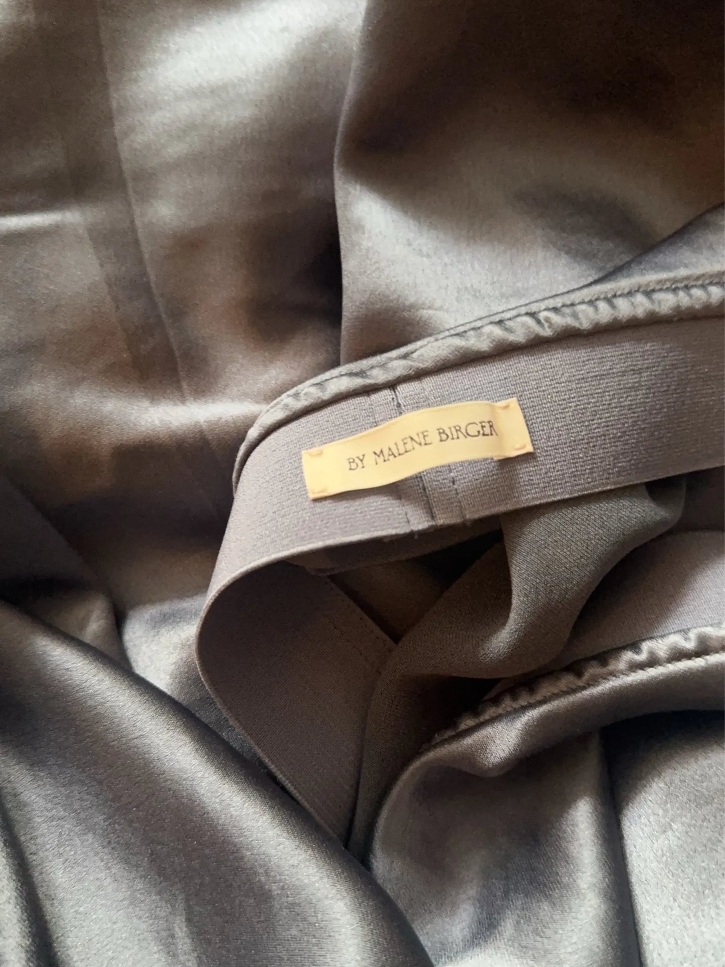 By Malene Birger Boshsan Skirt