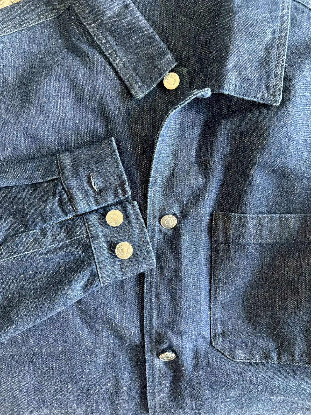 Arket Jacket