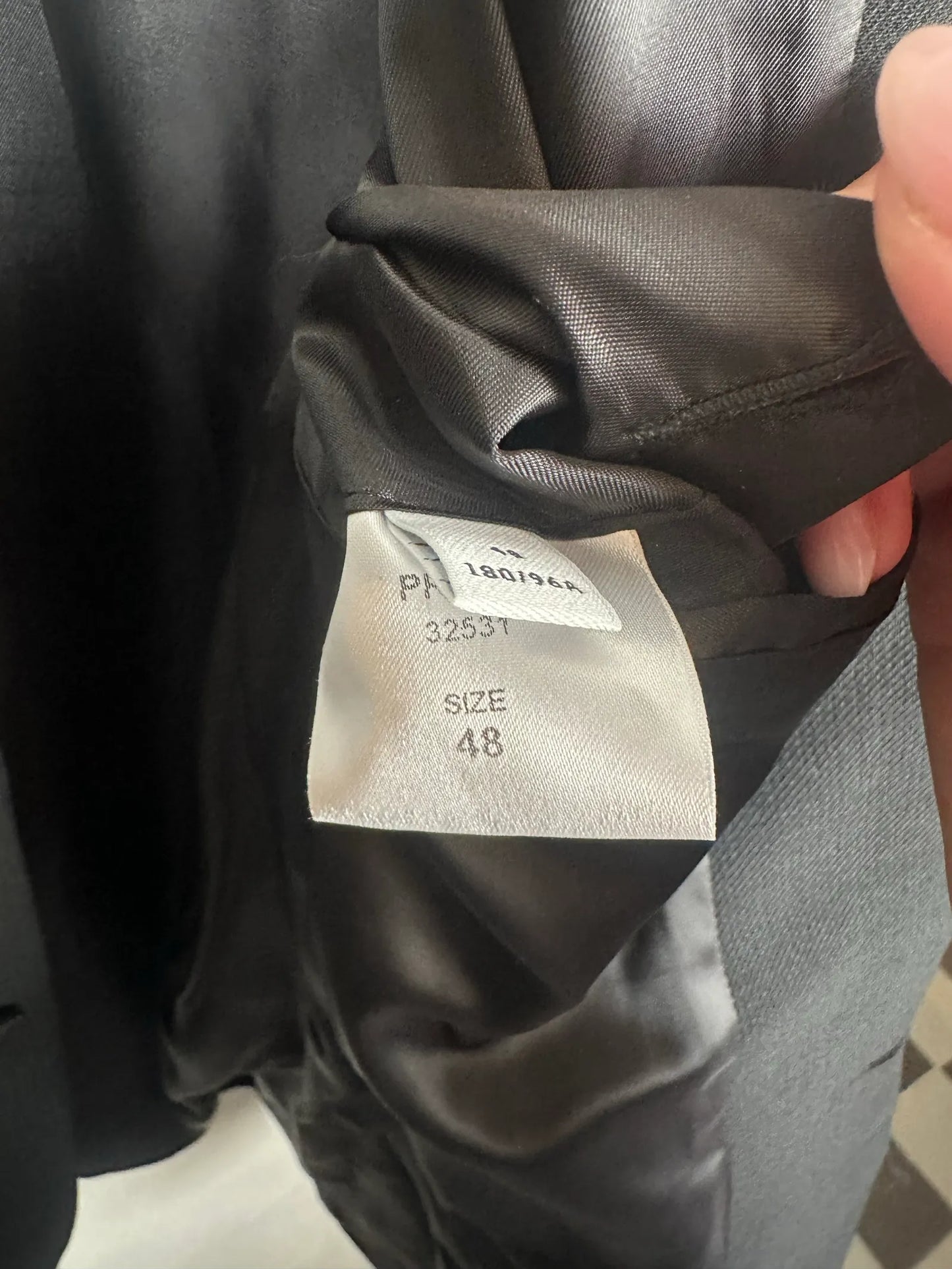 Filippa K Blazer