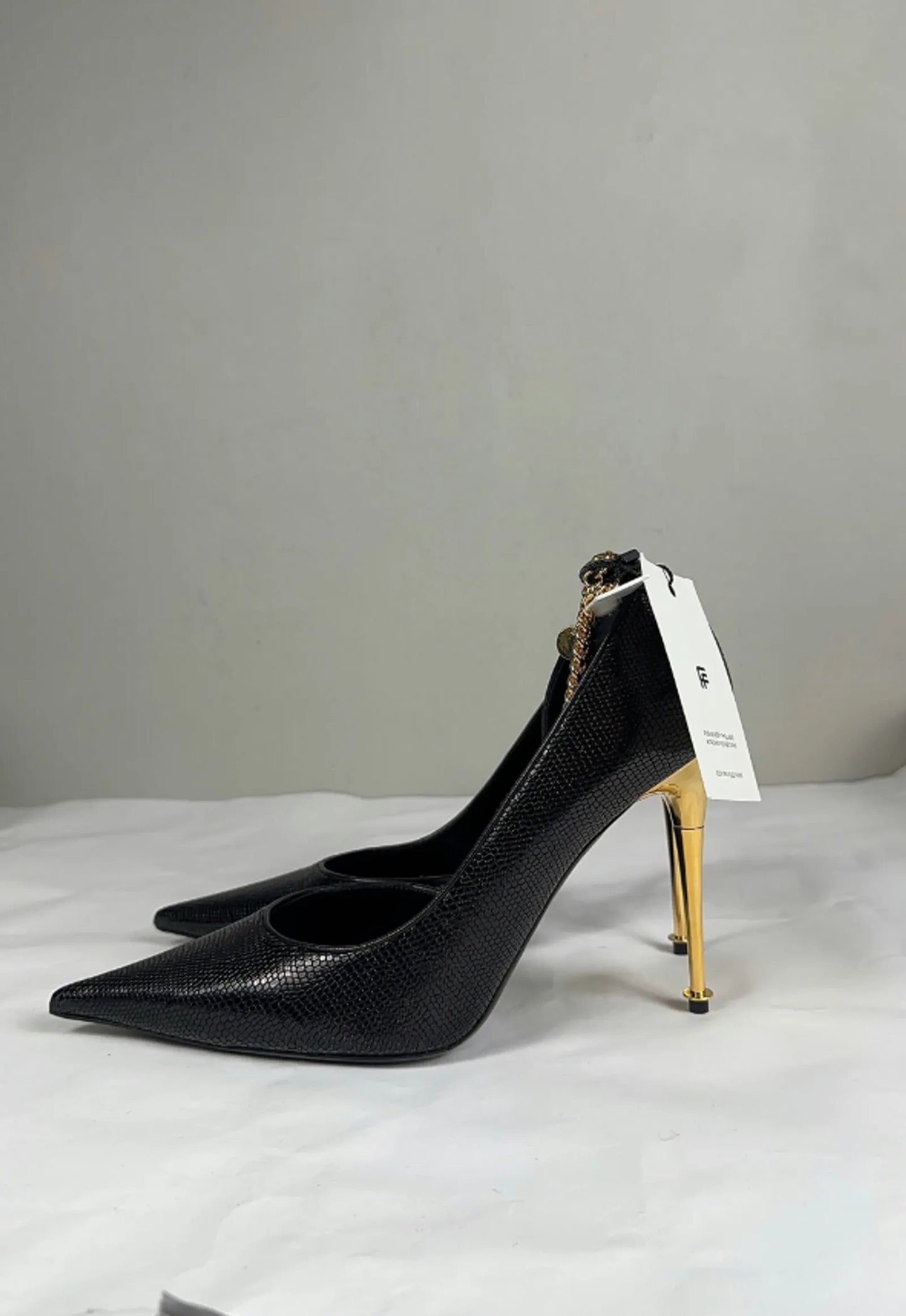 Tom Ford-klackar NWT