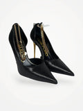 Tom Ford-klackar NWT