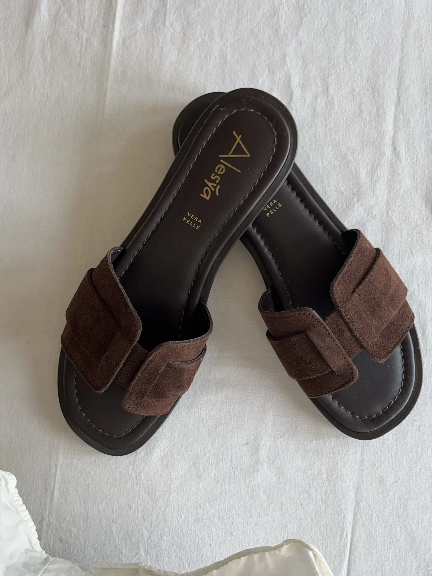 Alesya 19060-sandaler NWT