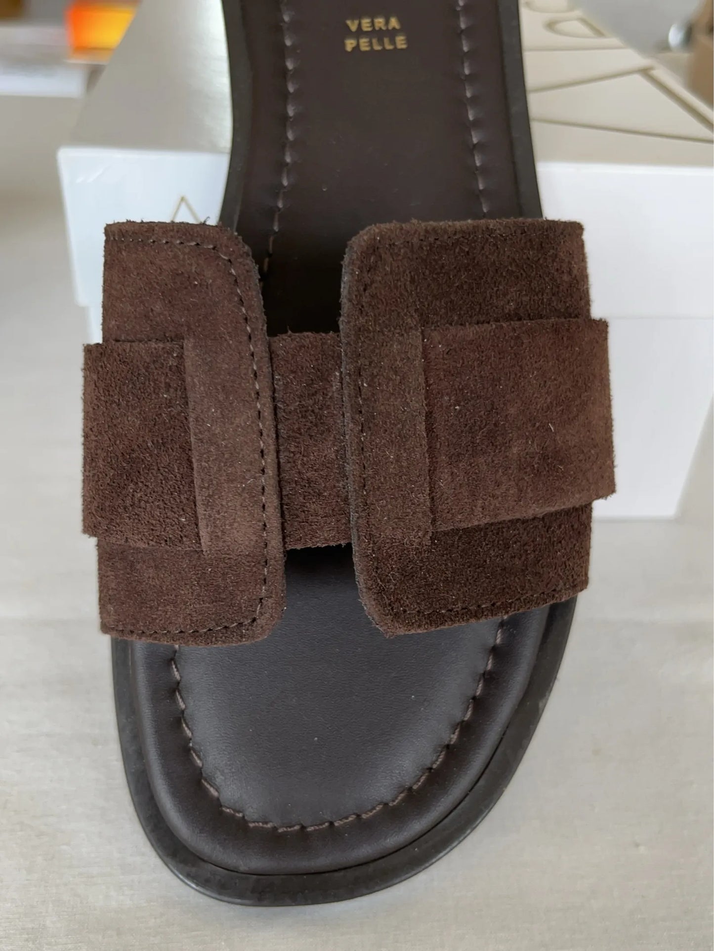 Alesya 19060-sandaler NWT