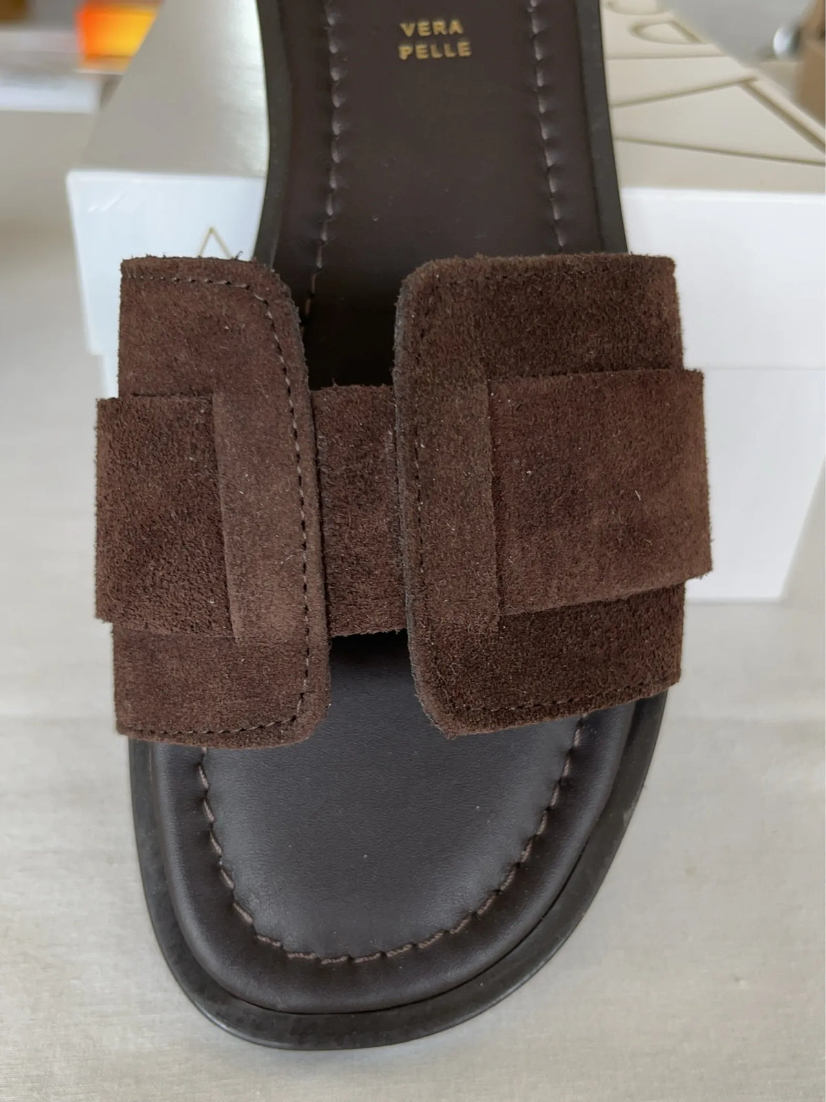 Alesya 19060 Sandals
