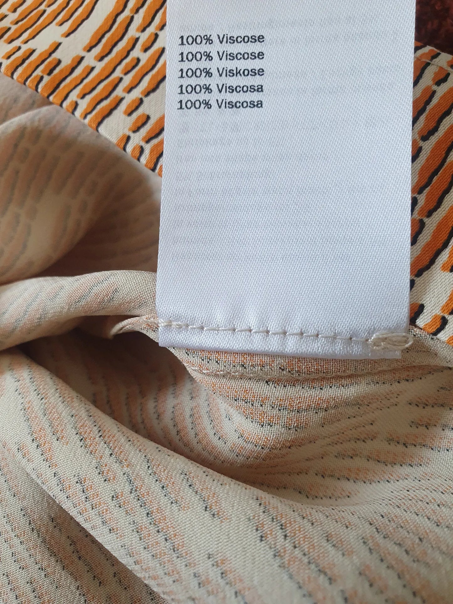 Second Female-set NWOT