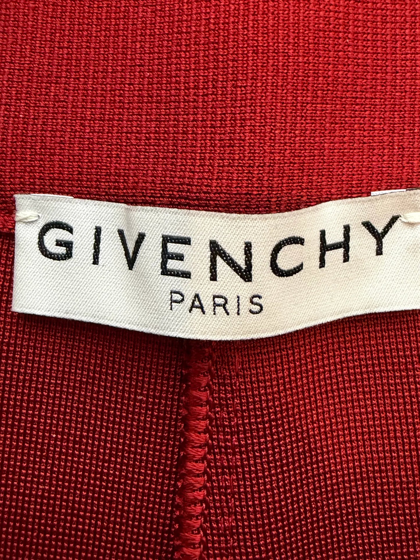 Givenchy-kostymbyxor