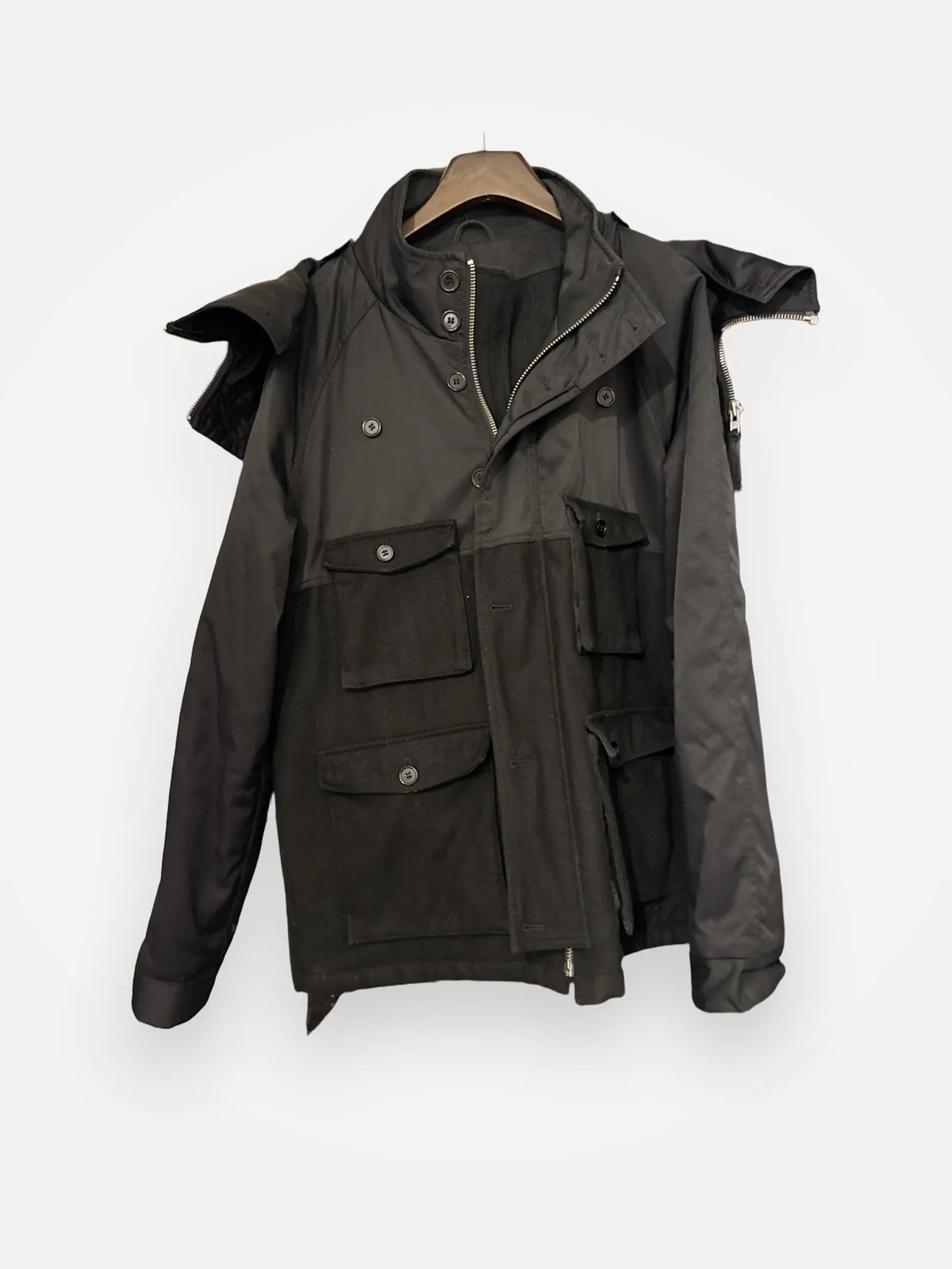 Whyred Jacket