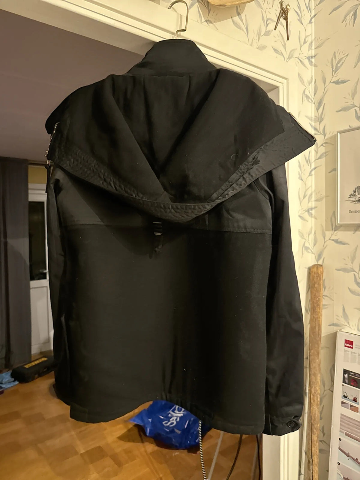 Whyred Jacket