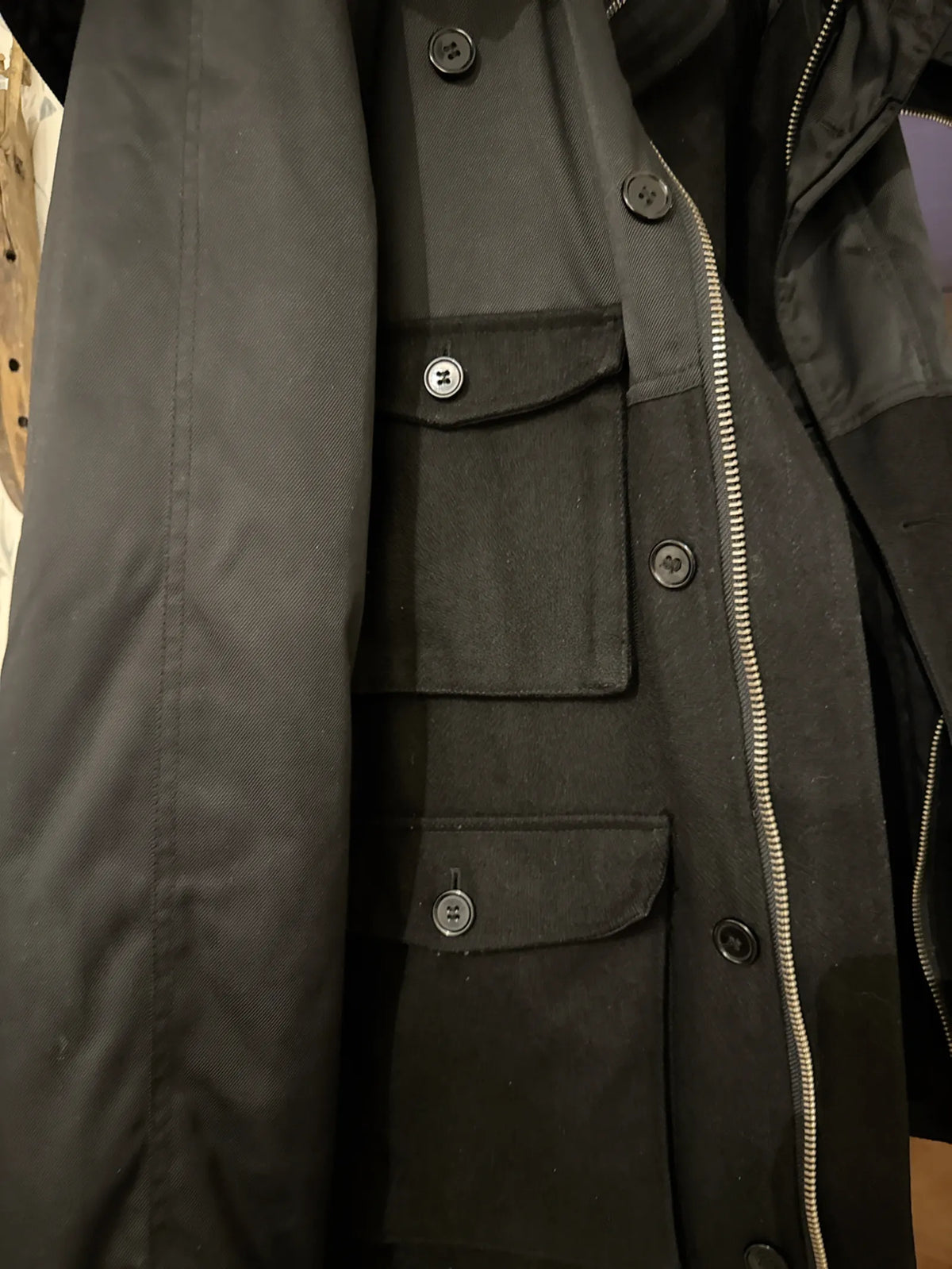 Whyred Jacket
