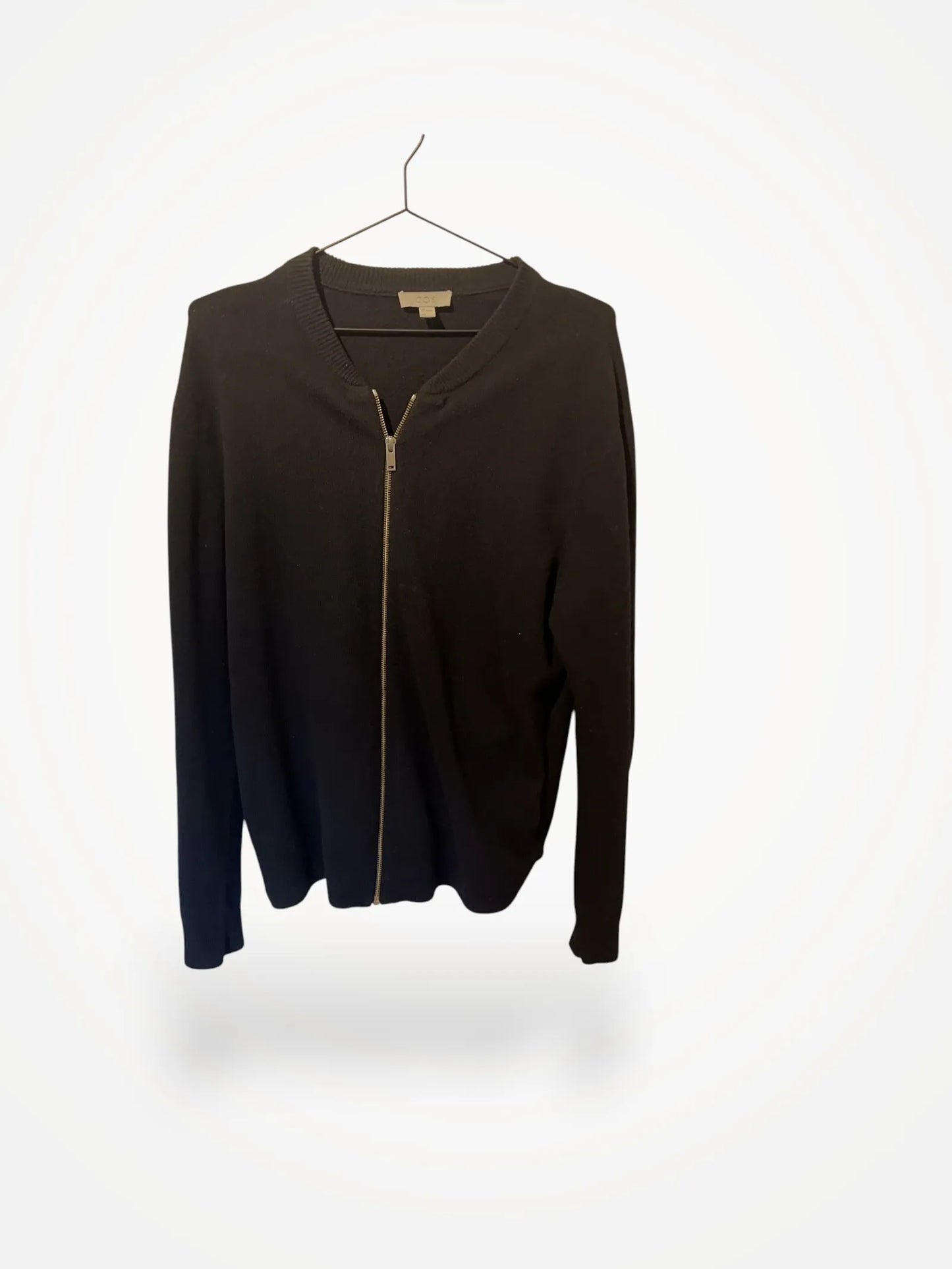 Cos Cardigan