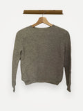 Soft Goat Sweater