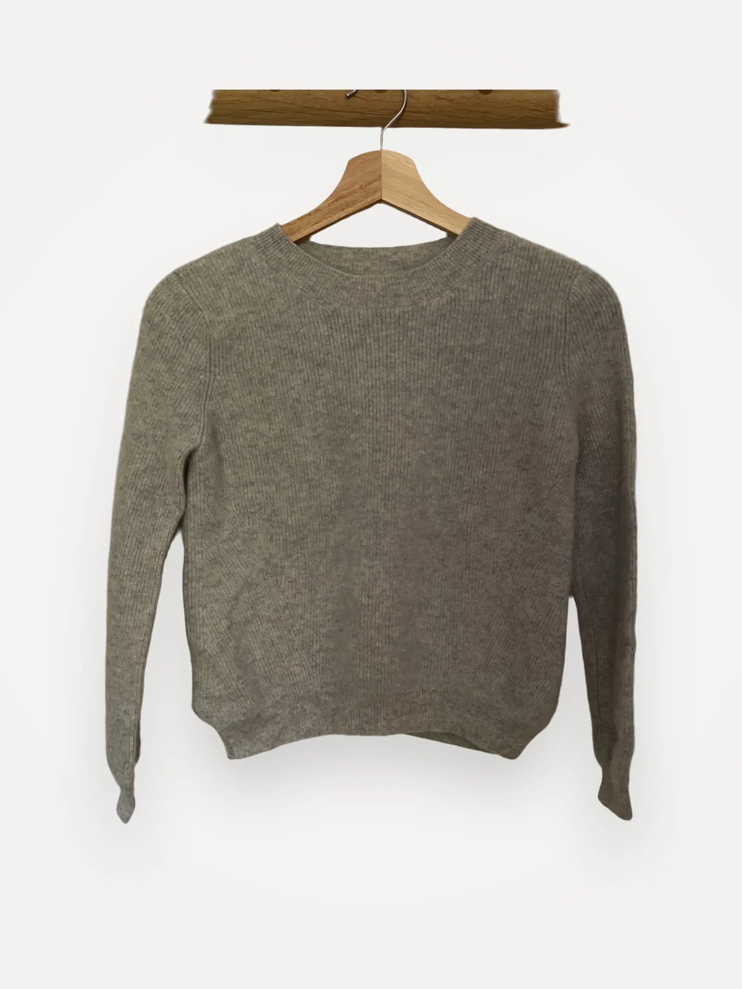 Soft Goat Sweater