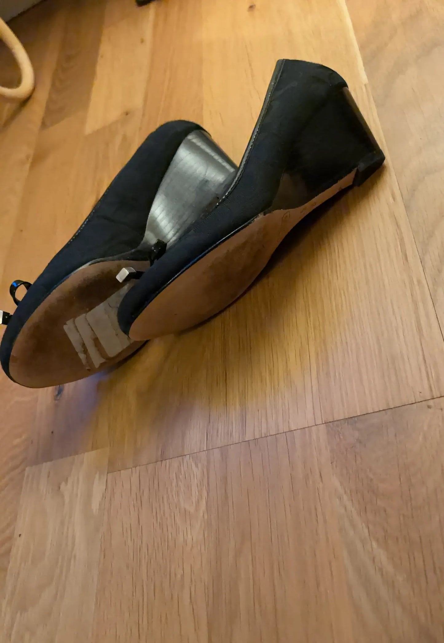 Coach Ballet flats