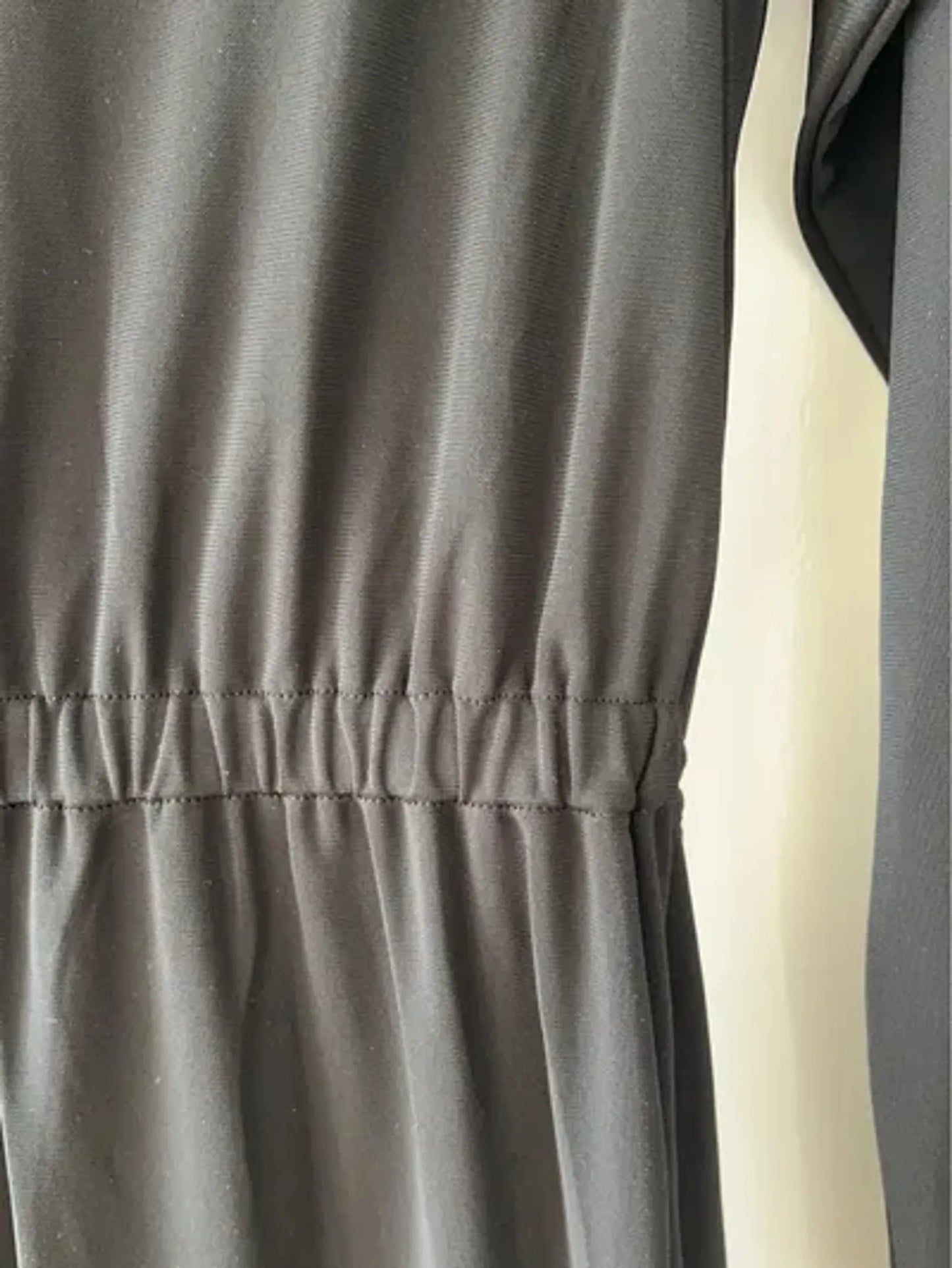 Filippa K Drawstring Wrap Jersey Dreds Dress