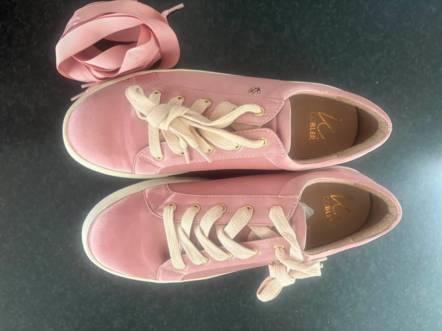 K.Cobler Sneakers