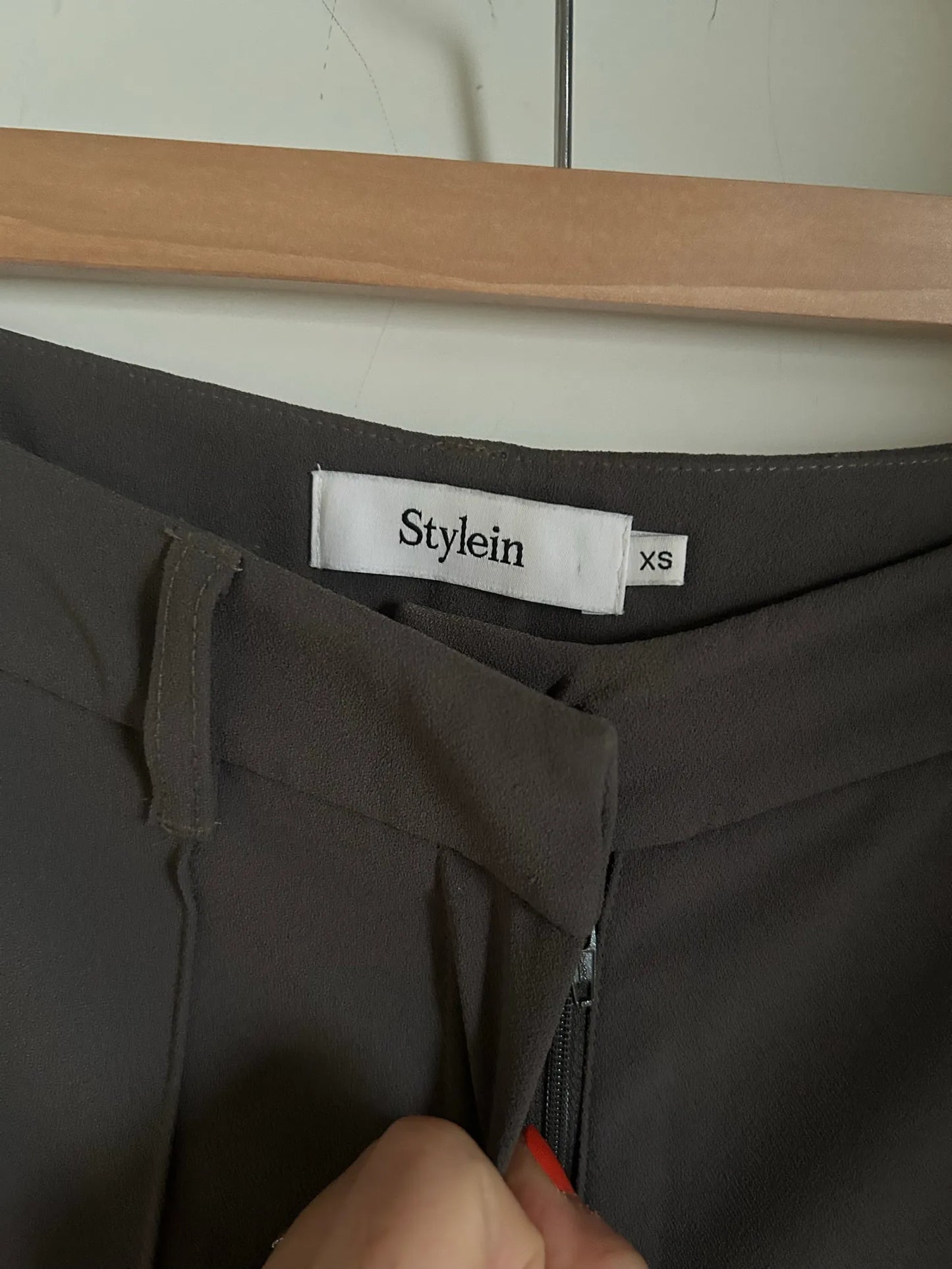 Stylein Suit Trousers