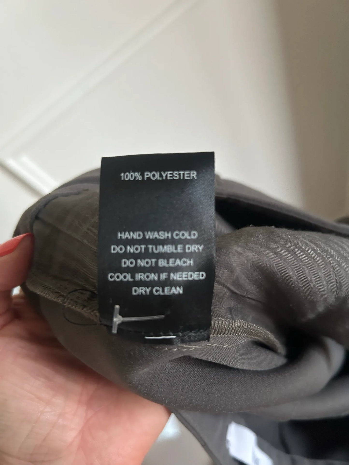Stylein Suit Trousers