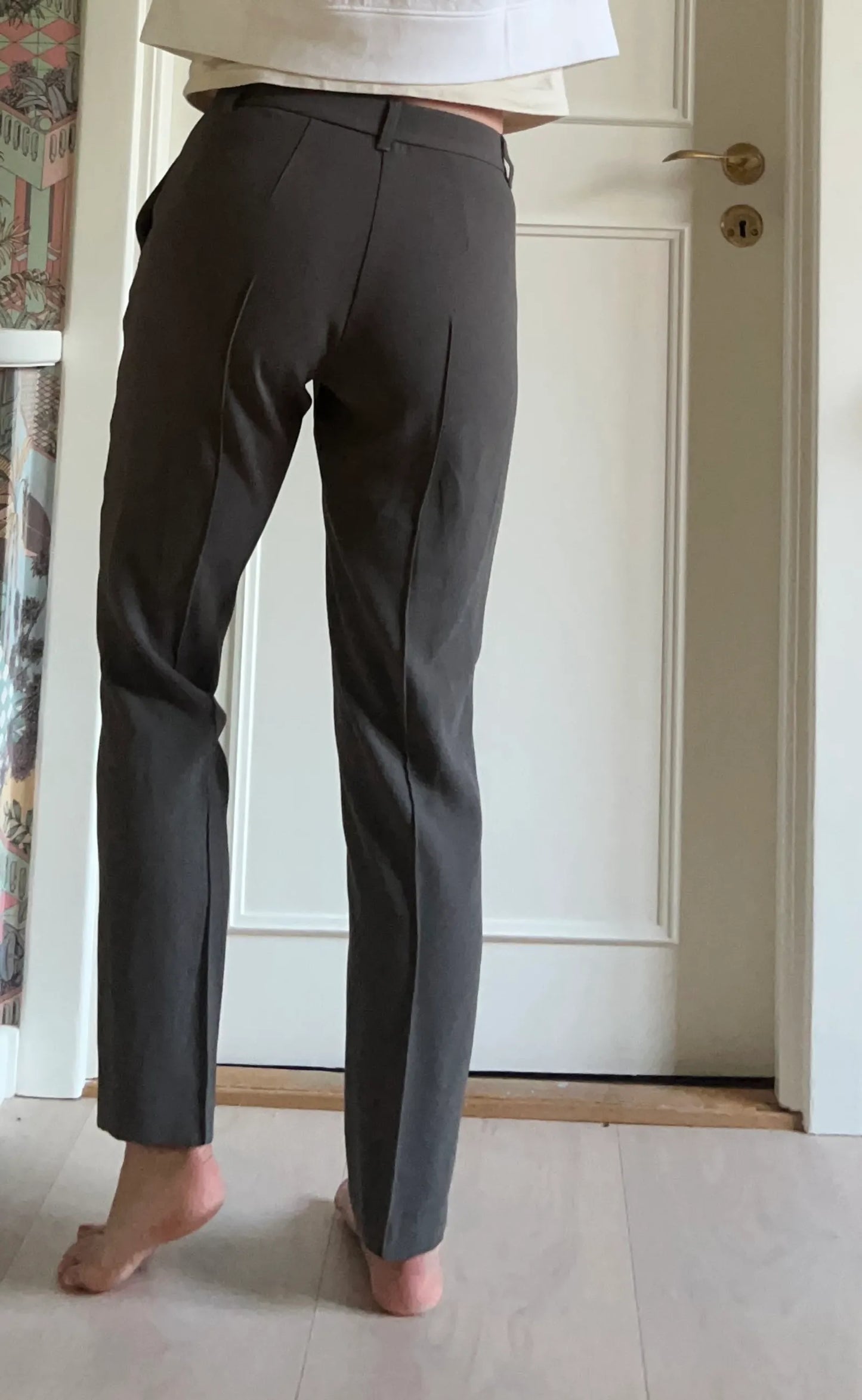 Stylein Suit Trousers