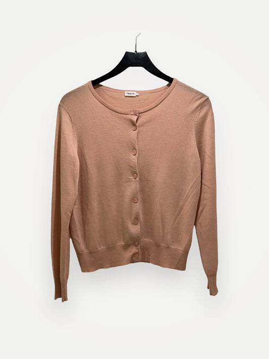 Filippa K Merino Short Cardi Cardigan