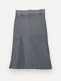 Filippa K Asymmetric Braided-kjol NWT