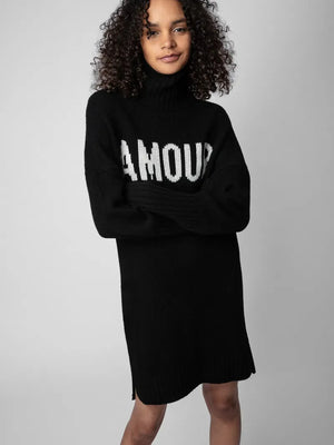 Zadig & Voltaire Almira We Amour Dress