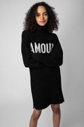 Zadig & Voltaire Almira We Amour Dress