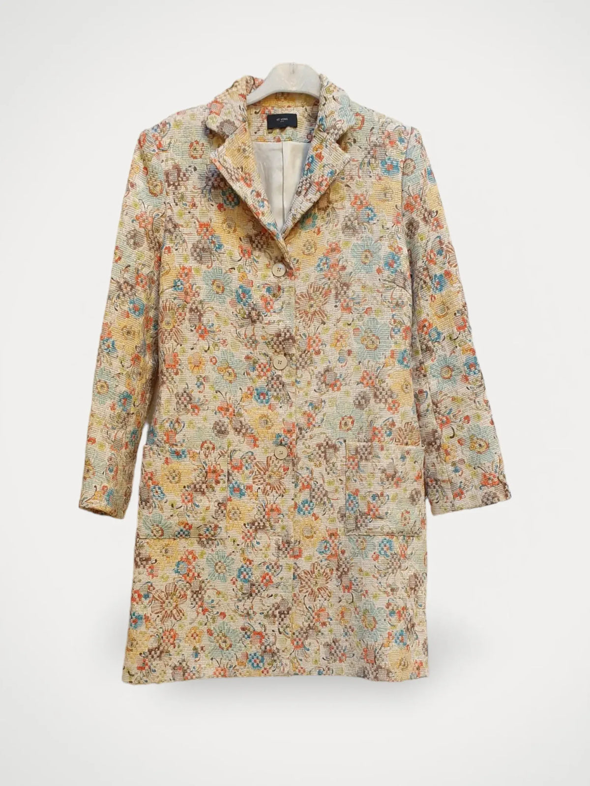 Et Vous Coat