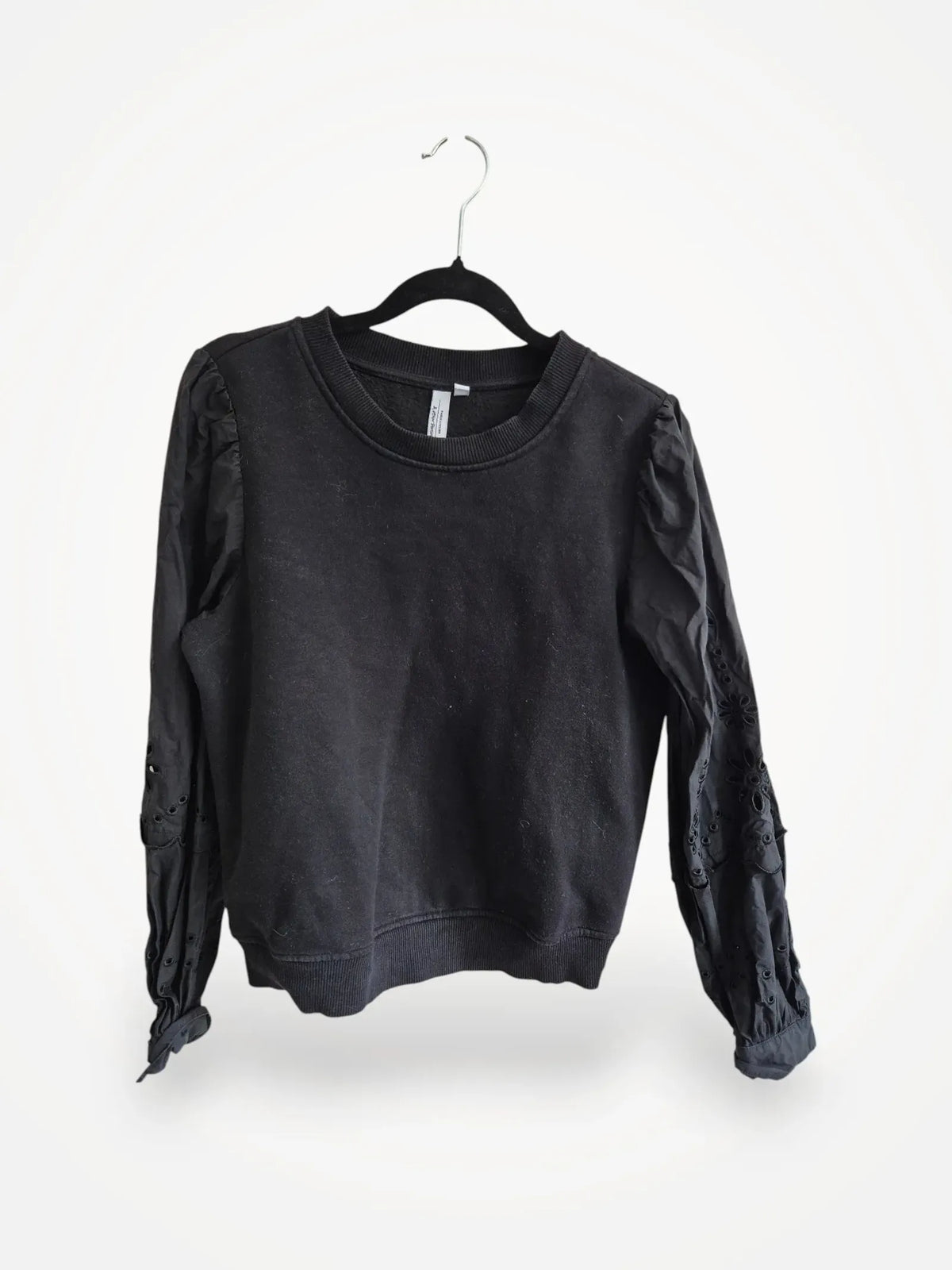 & Other Stories-sweatshirt