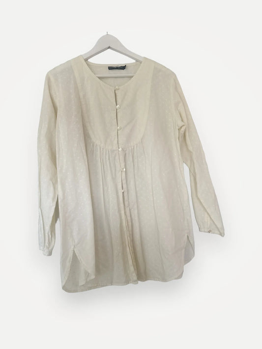 Gudrun Sjödén Blouse