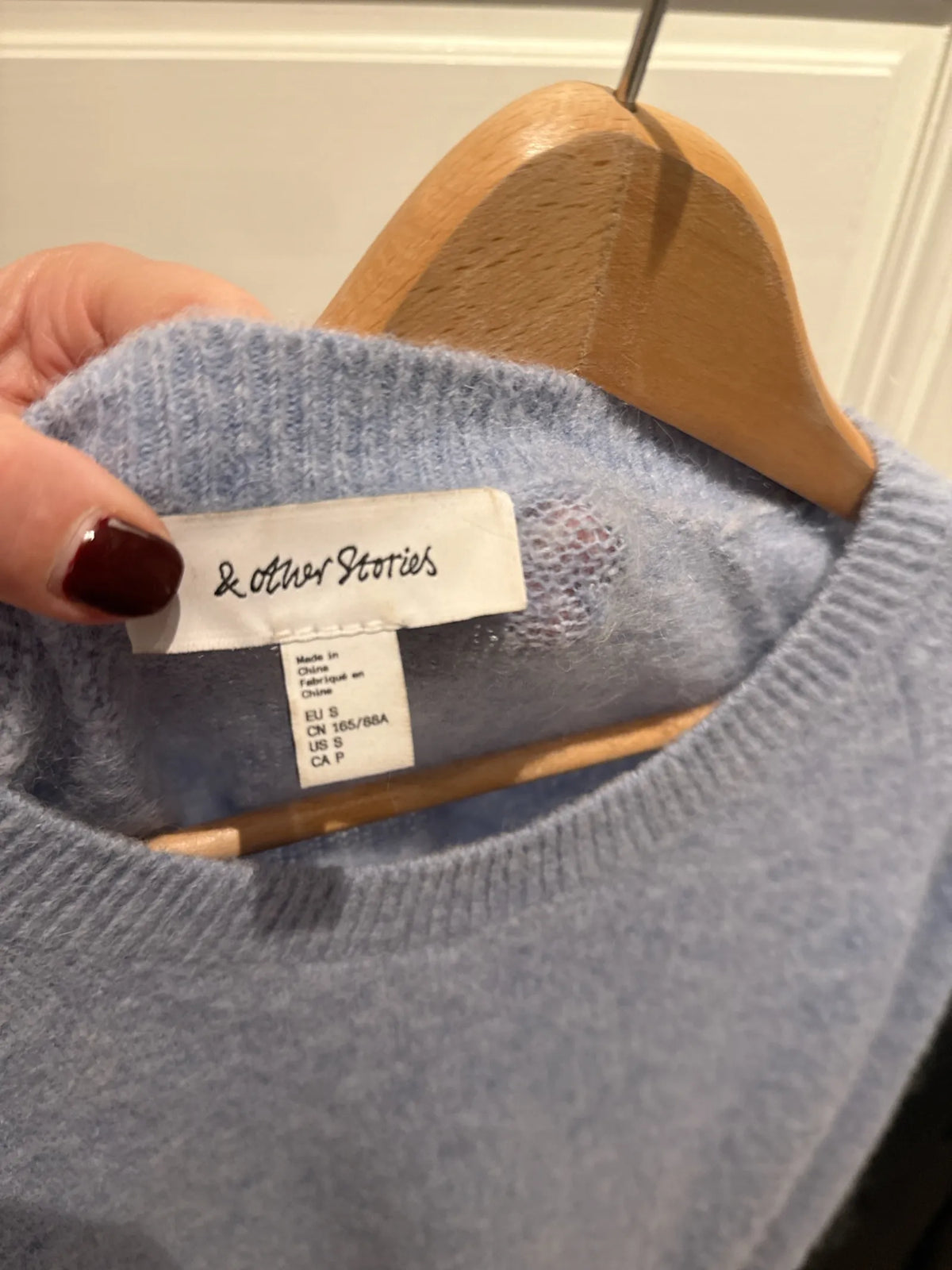 & Other Stories Sweater