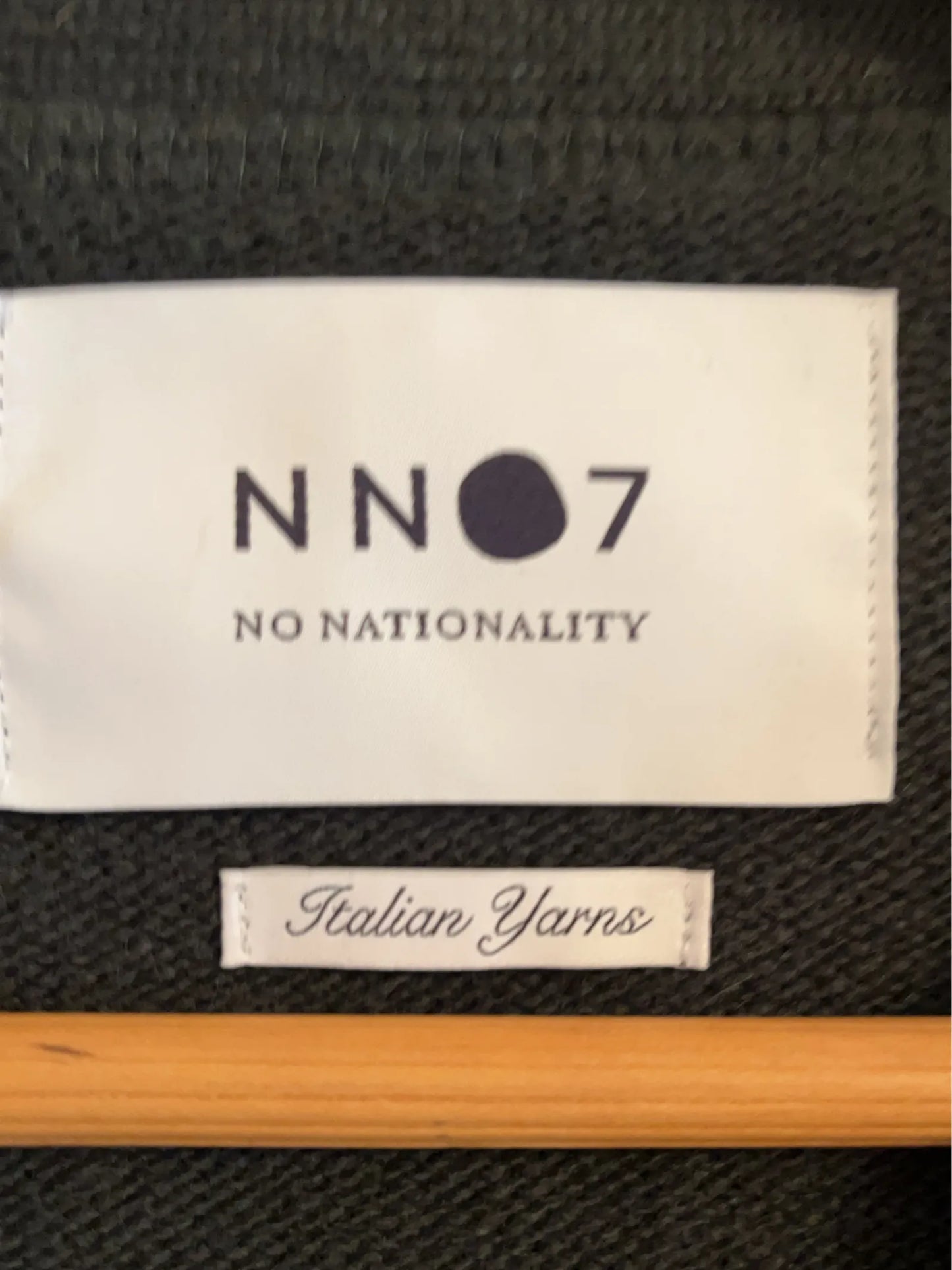 NN07 Cardigan