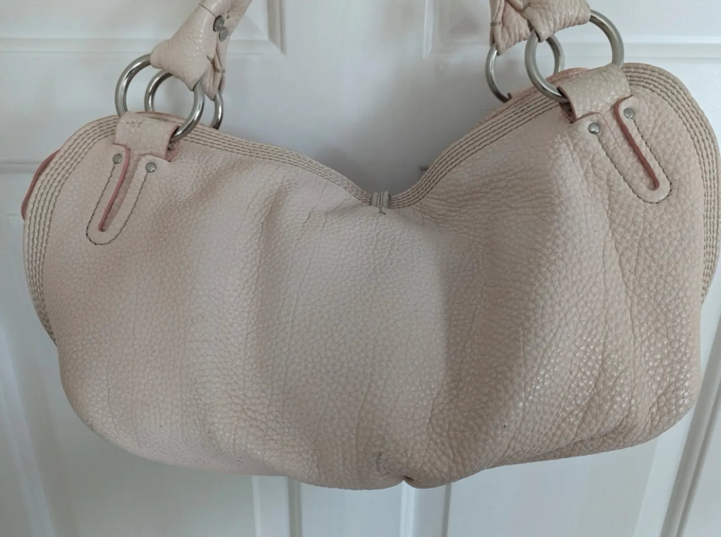 Céline Bittersweet Hobo Handbag
