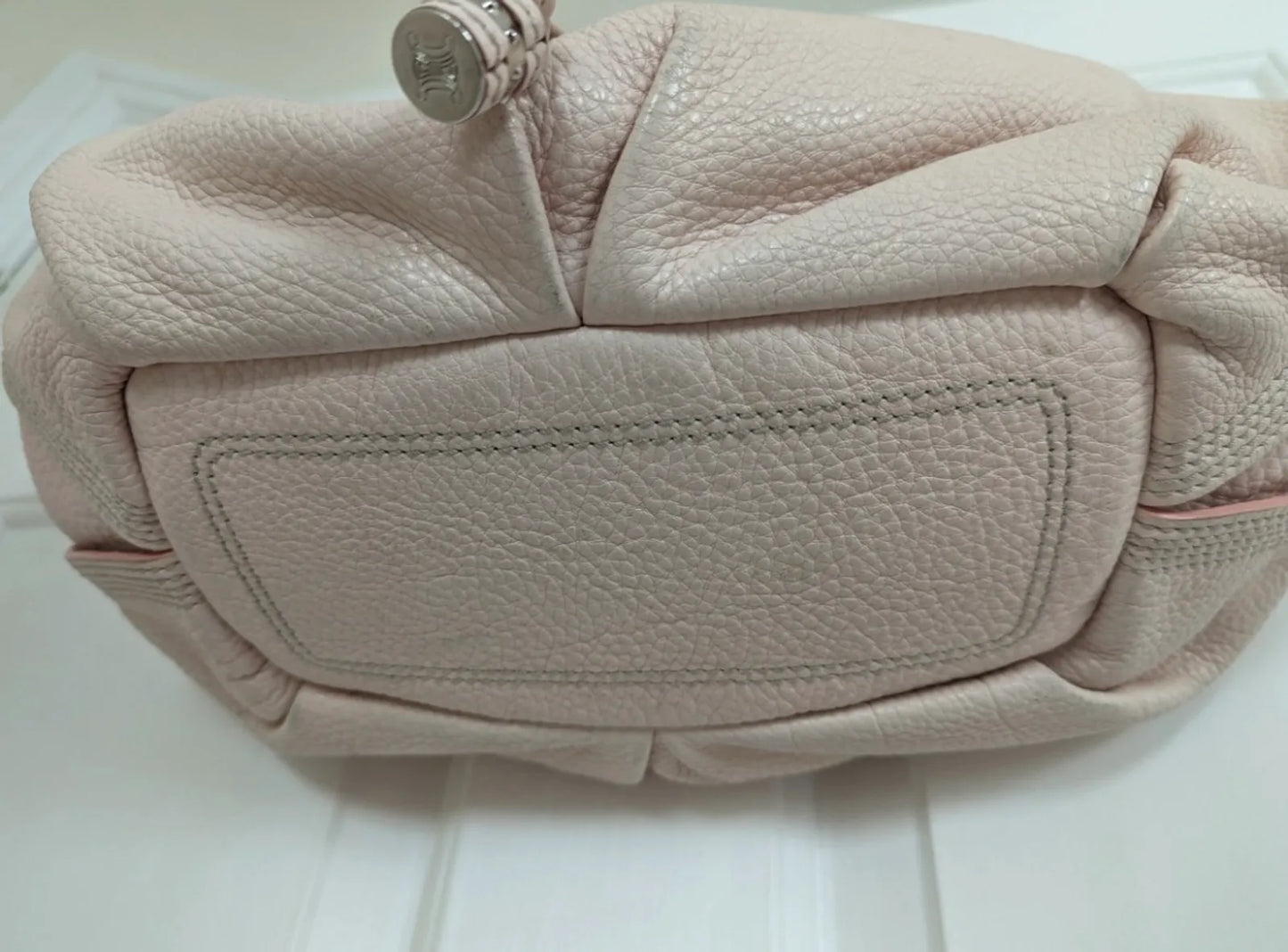 Céline Bittersweet Hobo Handbag