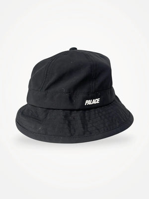 Palace Binding Shell Bucket Hat
