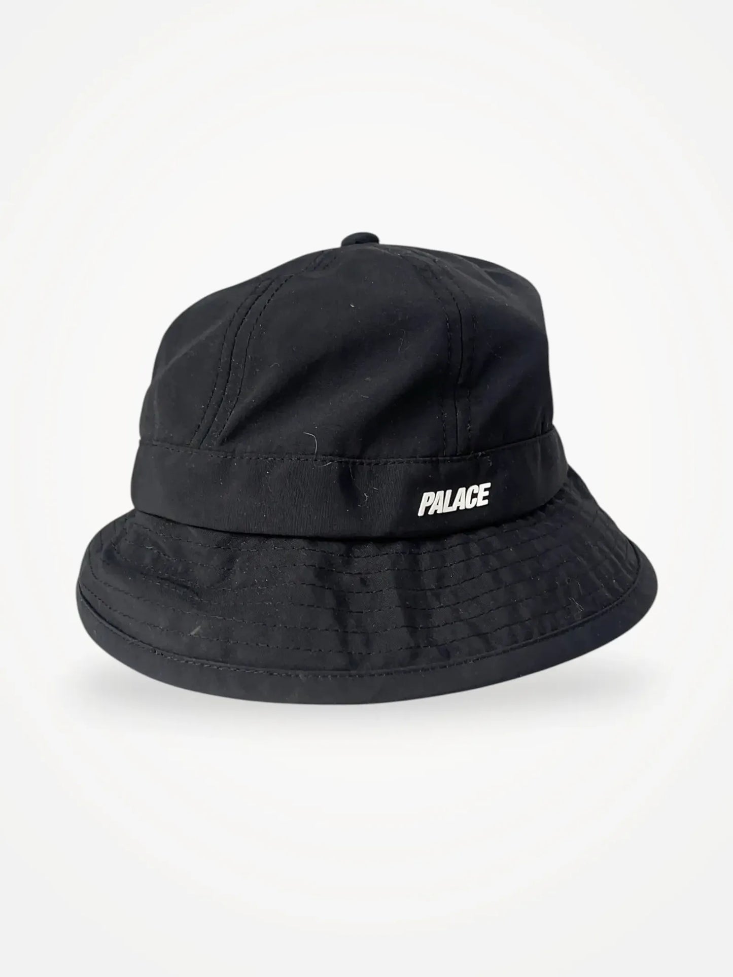 Palace Binding Shell Bucket Hat