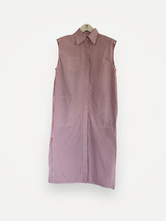 Filippa K 31414-0245-klänning