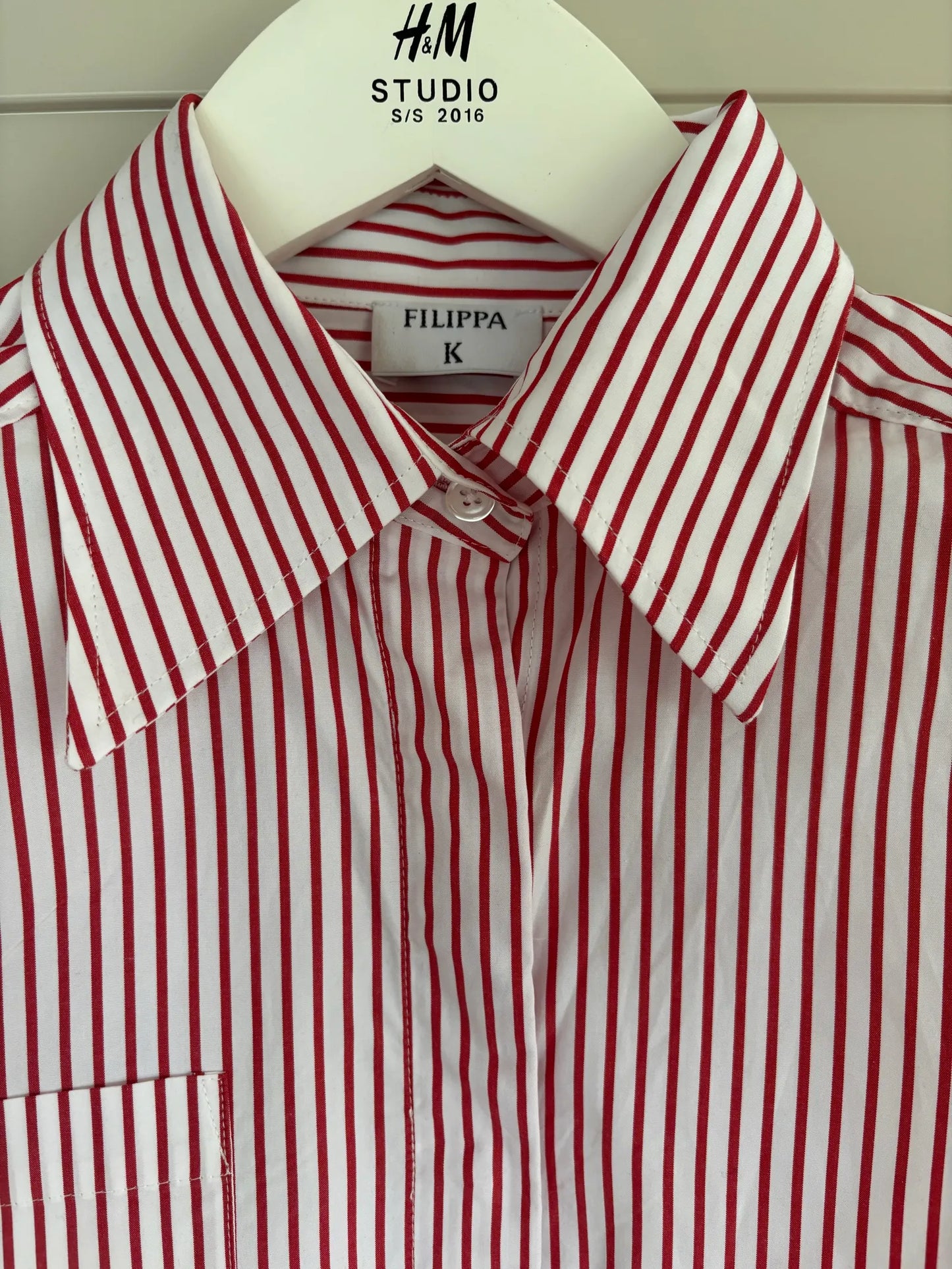 Filippa K 31414-0245-klänning