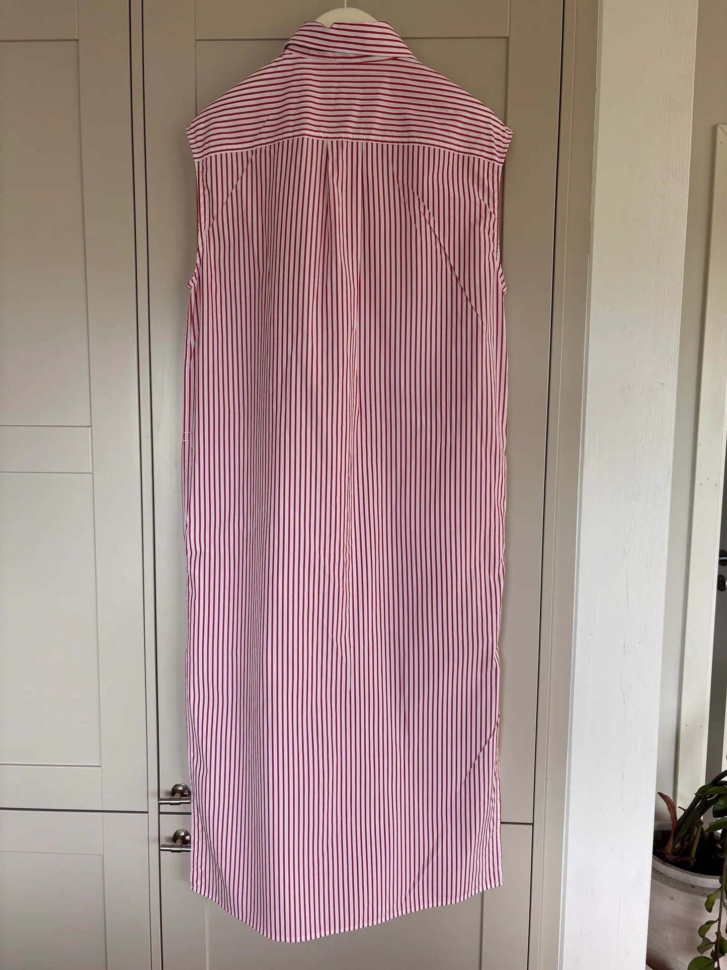 Filippa K 31414-0245-klänning