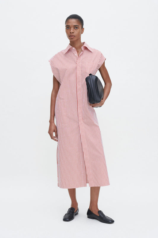 Filippa K 31414-0245-klänning