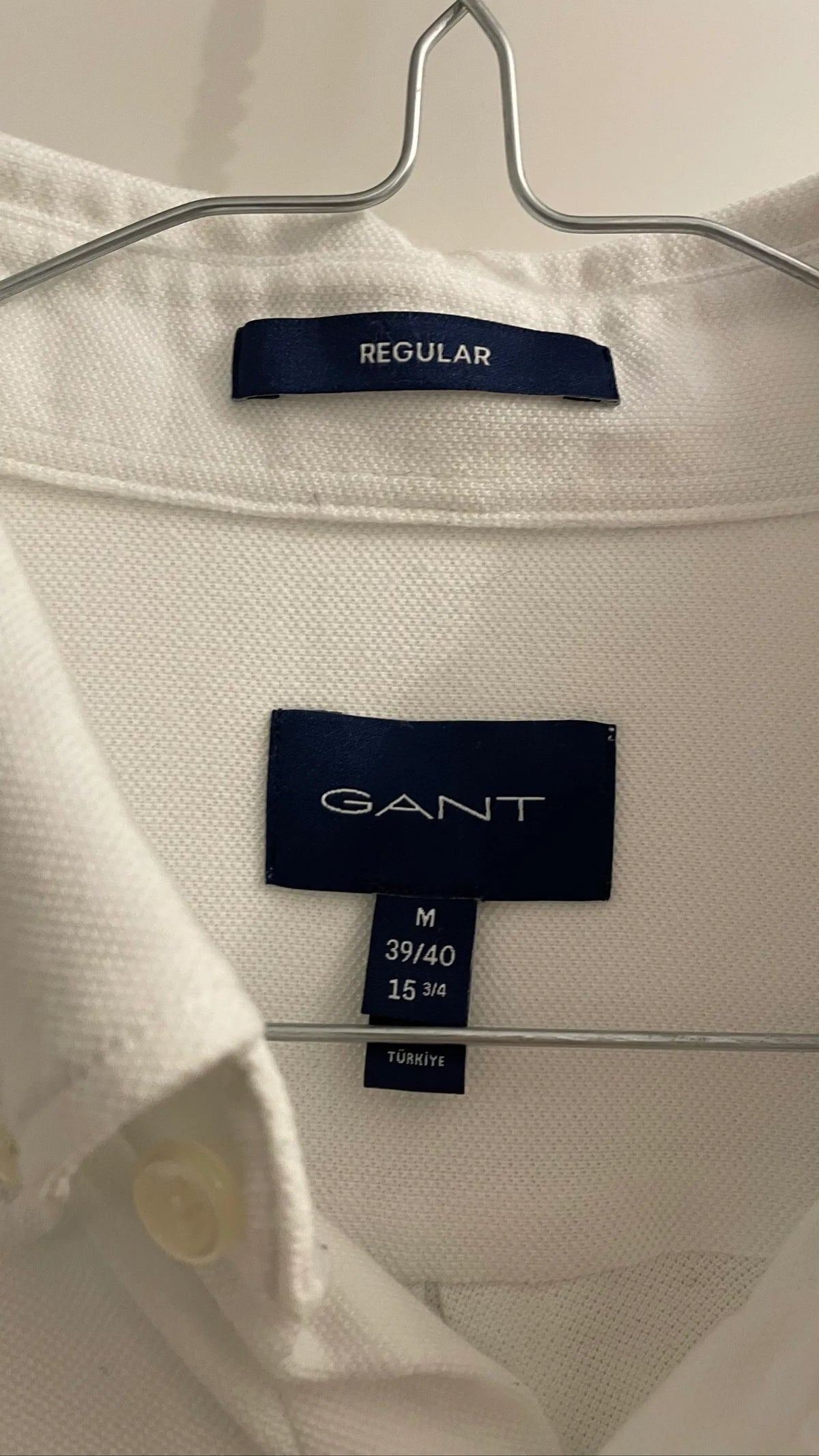 Gant Shirt