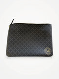 By Malene Birger Ivy Laptopfodral 13" Charcoal Computer case