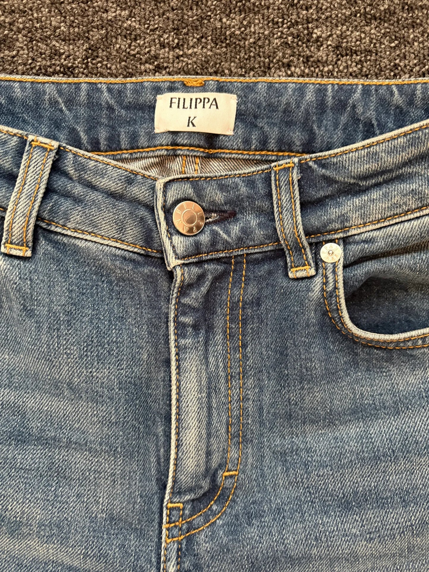 Filippa K Stella-jeans