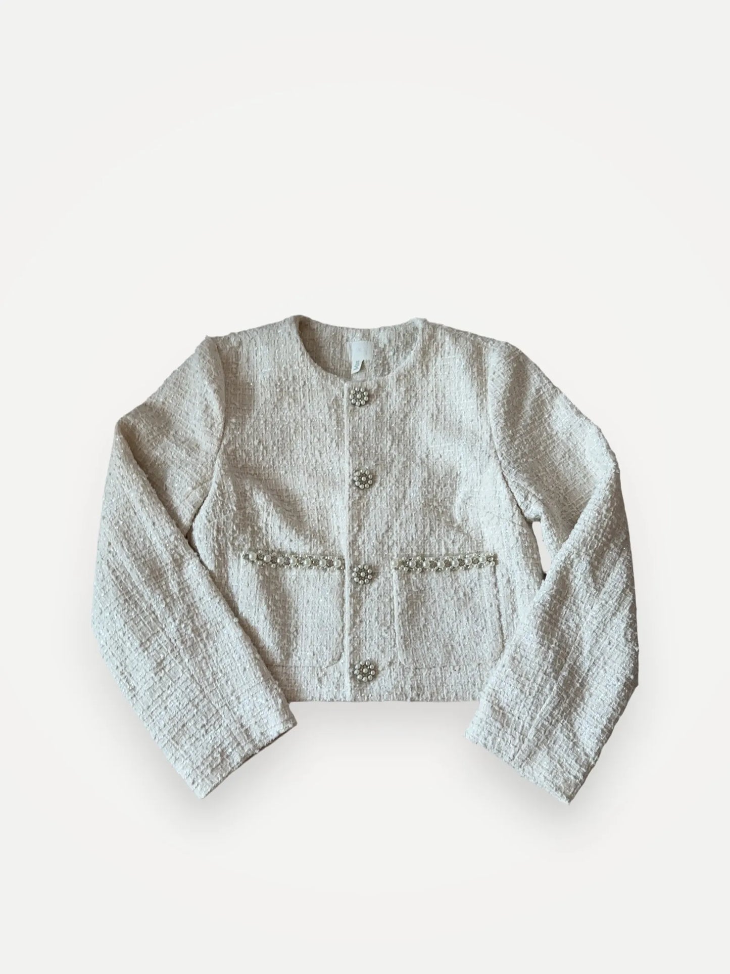 H&M-kofta