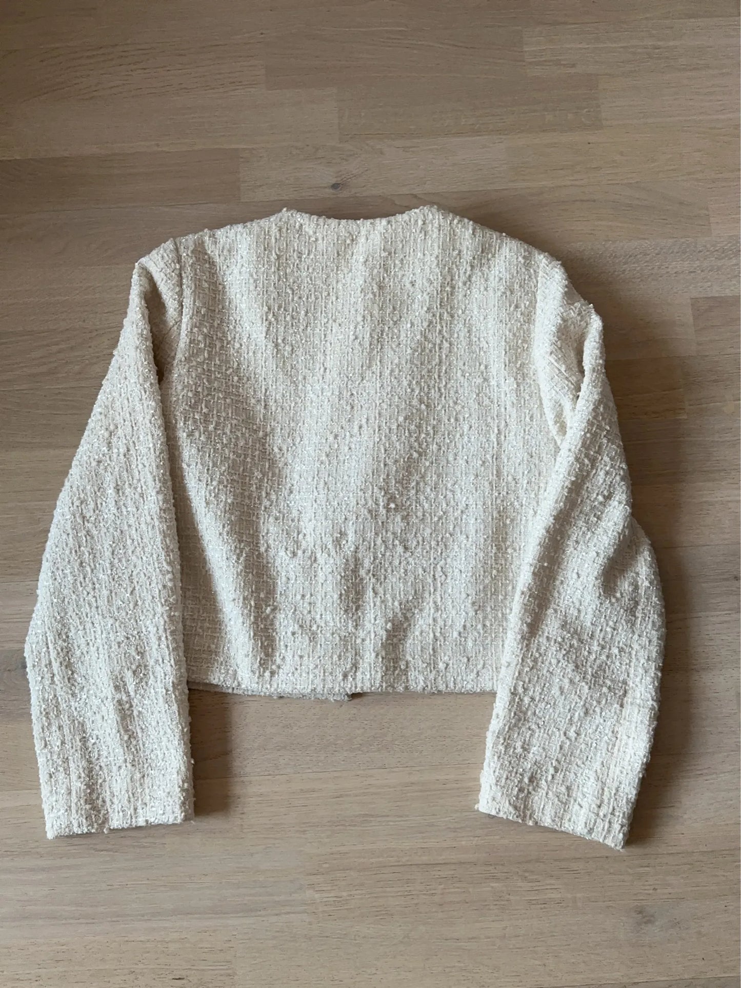 H&M-kofta