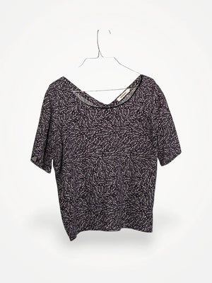Rodebjer-topp