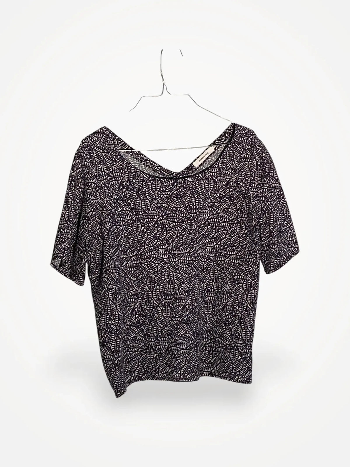 Rodebjer-topp